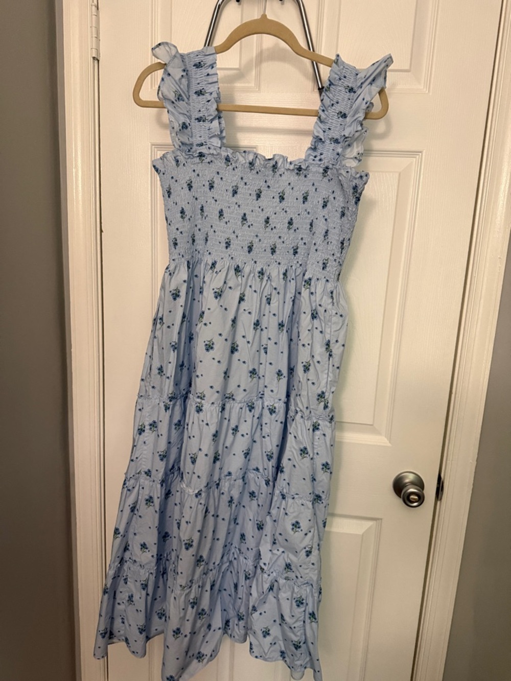 Hill House Home Ellie Nap Dress - Picture 7 of 8